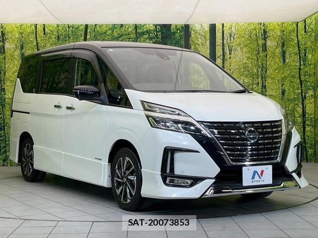 Nissan SERENA 2020-02 8815926-16