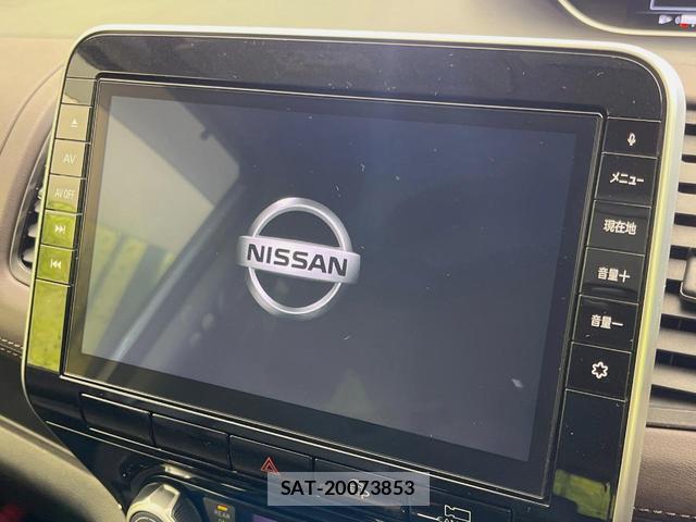 Nissan SERENA 2020-02 8815926-2
