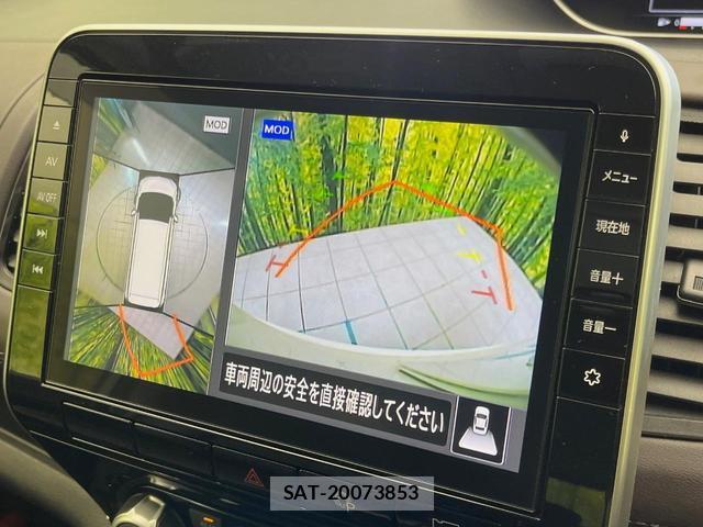 Nissan SERENA 2020-02 8815926-3