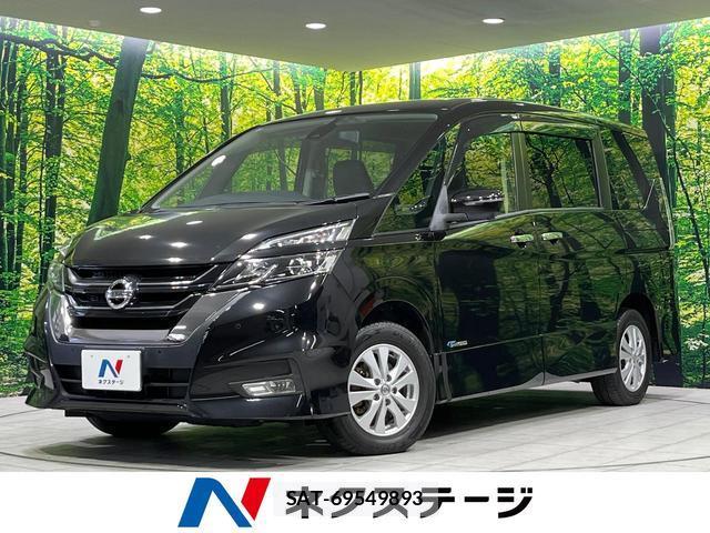 Nissan SERENA 2018-07 8815953-0