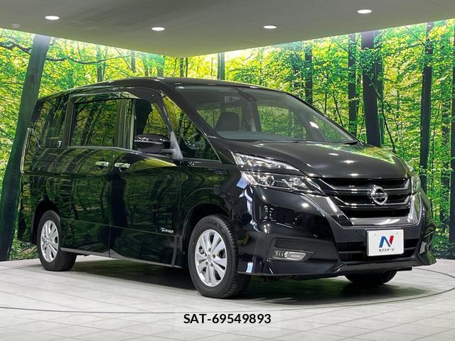 Nissan SERENA 2018-07 8815953-17