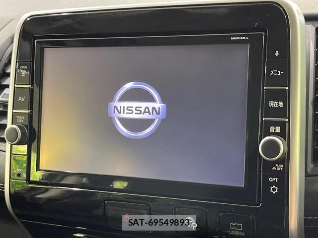 Nissan SERENA 2018-07 8815953-4
