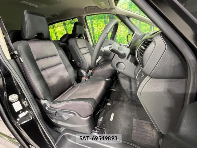 Nissan SERENA 2018-07 8815953-8