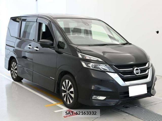 Nissan SERENA 2019-01 8816303-0