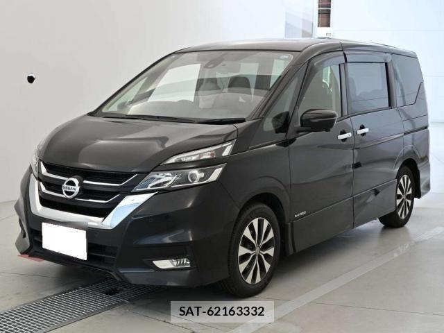 Nissan SERENA 2019-01 8816303-1