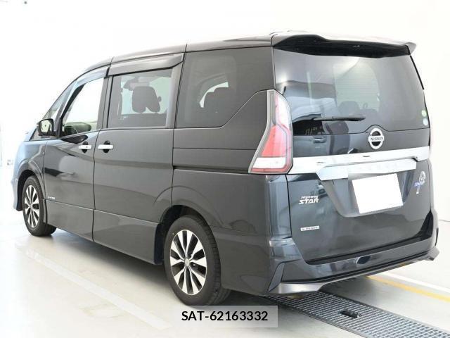 Nissan SERENA 2019-01 8816303-3