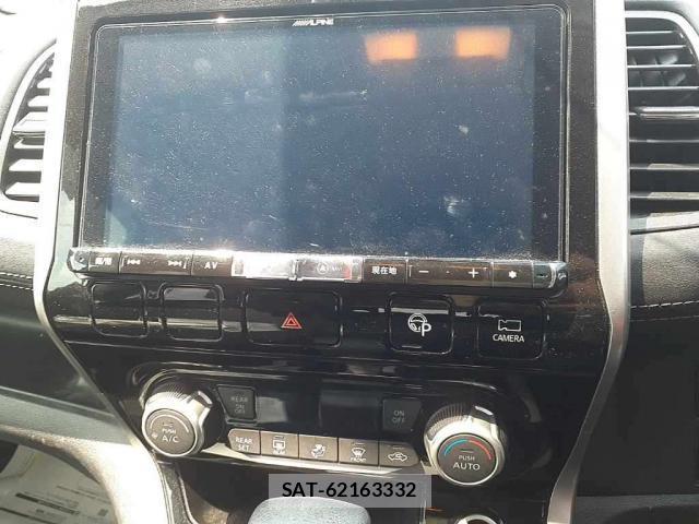 Nissan SERENA 2019-01 8816303-7