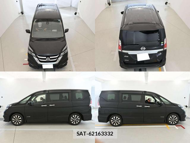 Nissan SERENA 2019-01 8816303-8