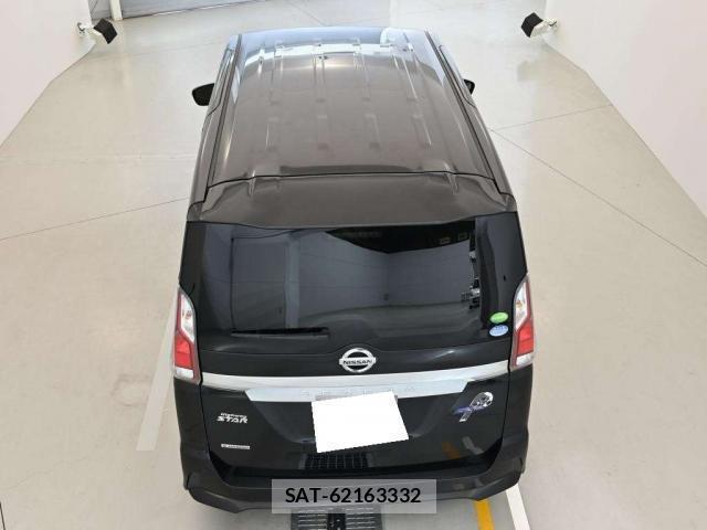 Nissan SERENA 2019-01 8816303-9