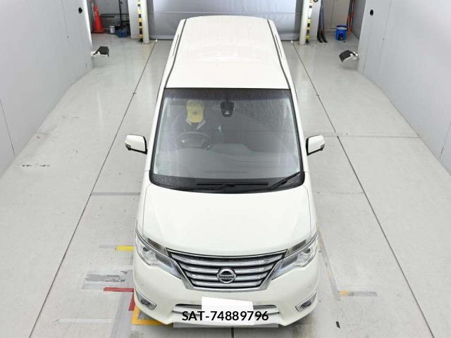 Nissan SERENA 2015-07 8816309-10
