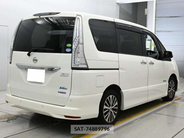 Nissan SERENA 2015-07 8816309-2