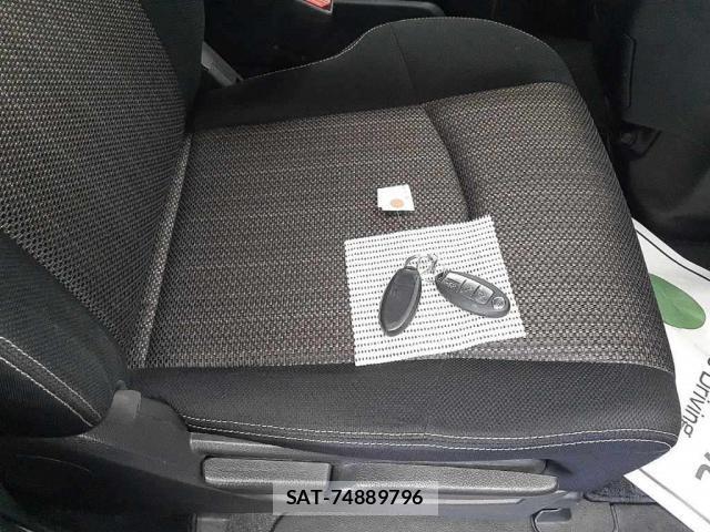 Nissan SERENA 2015-07 8816309-5
