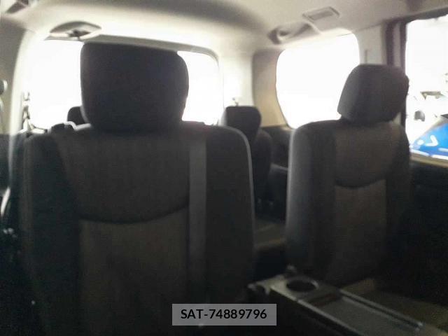 Nissan SERENA 2015-07 8816309-6