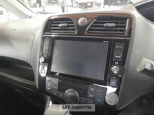 Nissan SERENA 2015-07 8816309-7