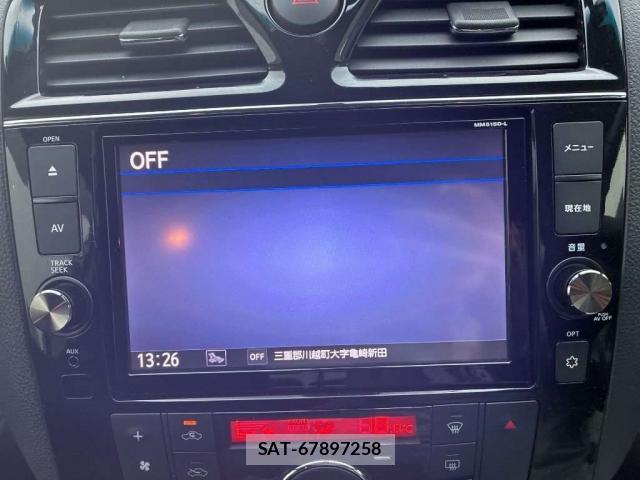 Nissan SERENA 2015-11 8816310-10