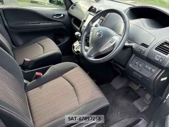 Nissan SERENA 2015-11 8816310-5