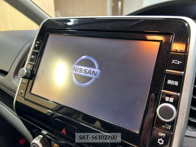 Nissan SERENA 2016-09 8816323-10