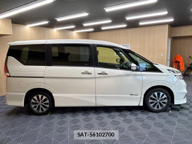 Nissan SERENA 2016-09 8816323-2