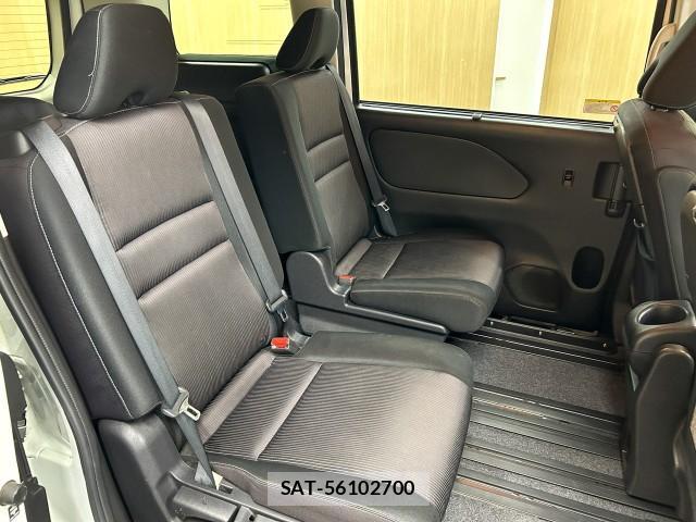 Nissan SERENA 2016-09 8816323-7