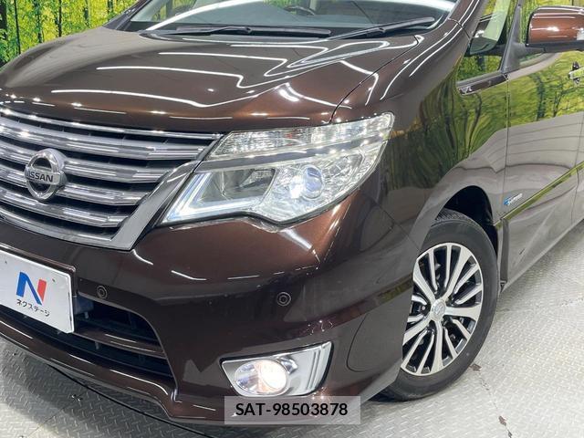 Nissan SERENA 2016-04 8816477-10