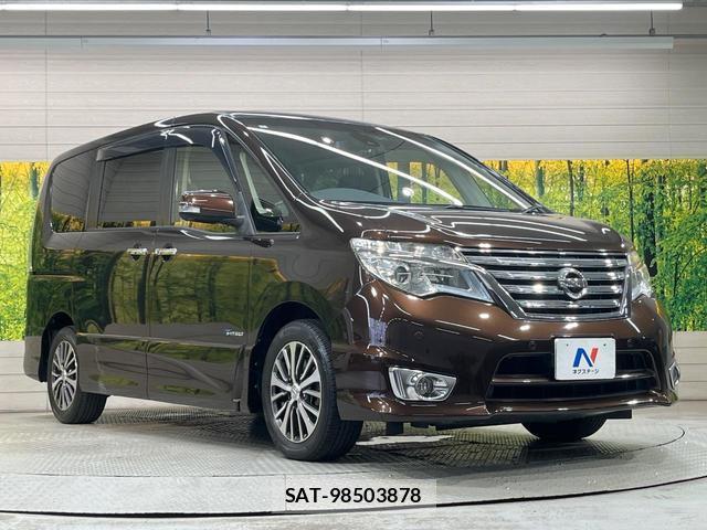 Nissan SERENA 2016-04 8816477-15