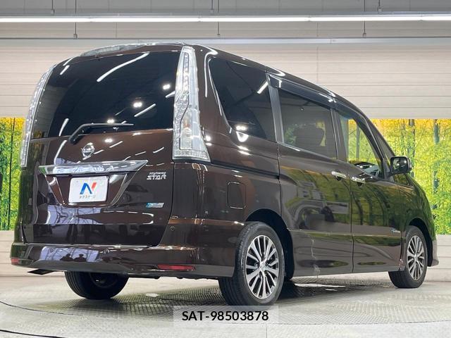 Nissan SERENA 2016-04 8816477-16