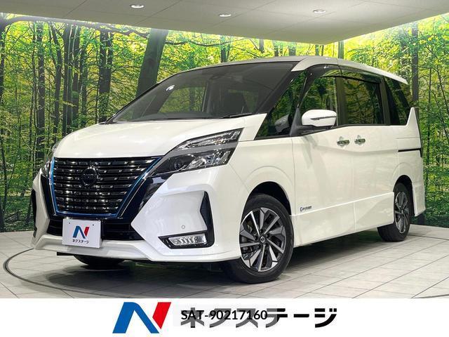 Nissan SERENA 2022-05 8816491-0