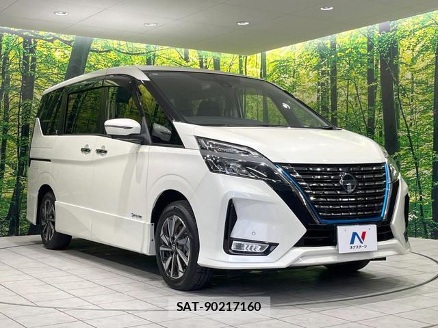 Nissan SERENA 2022-05 8816491-16