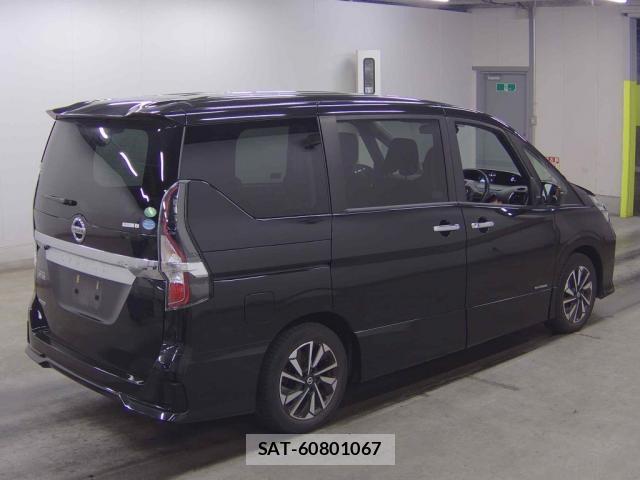 Nissan SERENA 2019-08 8816544-1