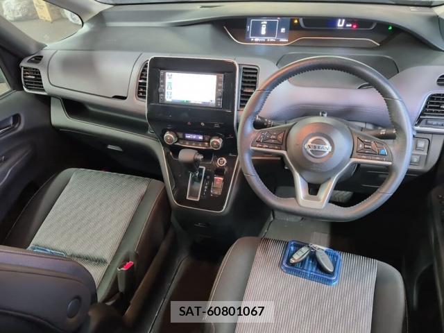 Nissan SERENA 2019-08 8816544-2