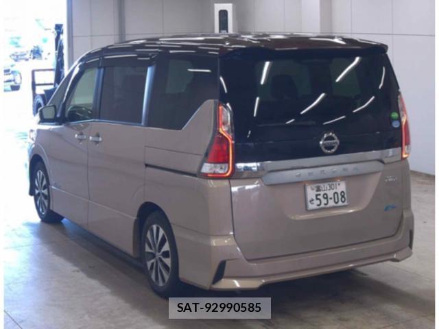 Nissan SERENA 2017-01 8816595-1