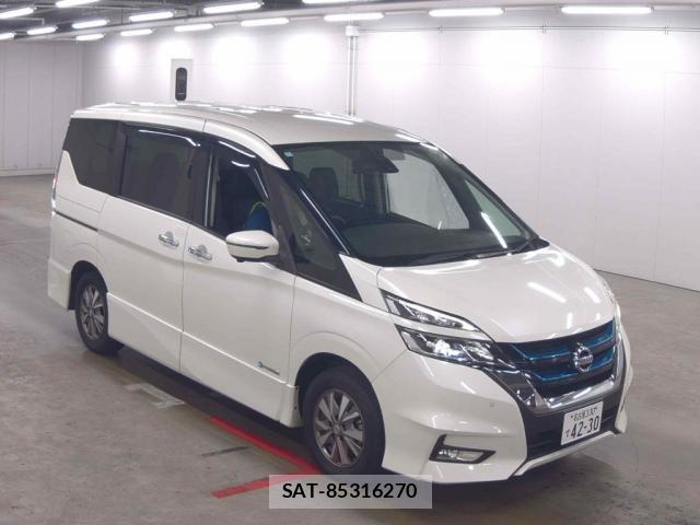 Nissan SERENA 2018-07 8816625-0