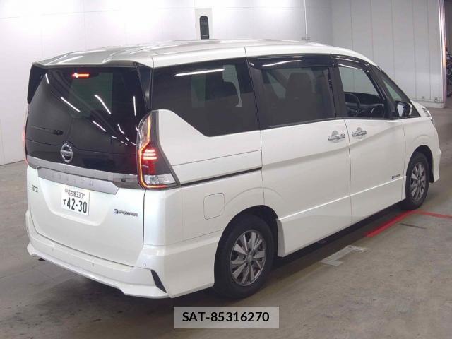 Nissan SERENA 2018-07 8816625-1