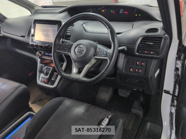 Nissan SERENA 2018-07 8816625-2
