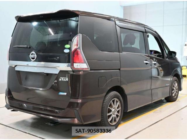 Nissan SERENA 2018-03 8816679-1