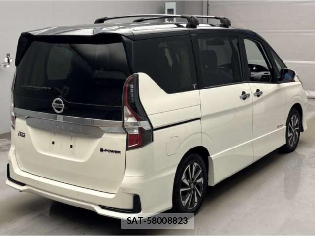 Nissan SERENA 2019-12 8816712-1