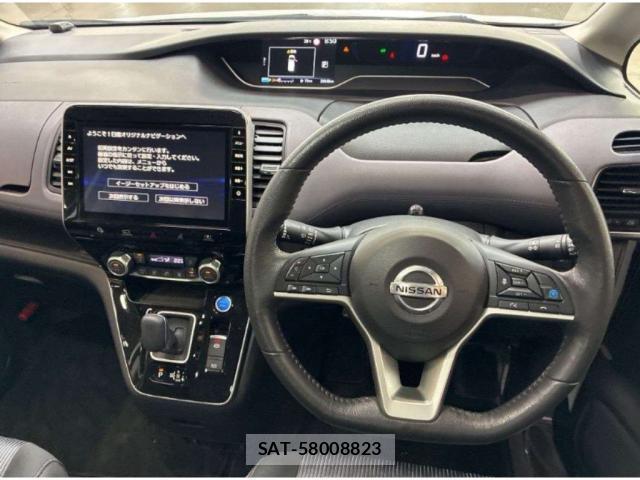 Nissan SERENA 2019-12 8816712-2