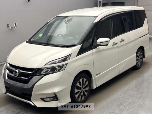 Nissan SERENA 2017-07 8816713-0