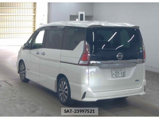 Nissan SERENA 2016-09 8816714-1
