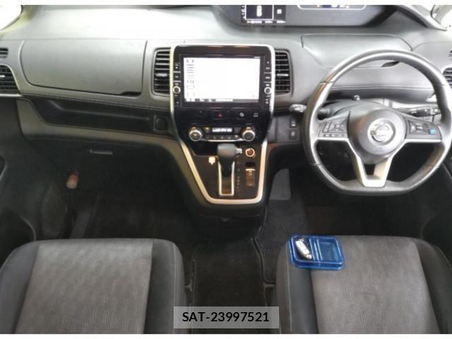 Nissan SERENA 2016-09 8816714-2