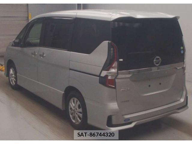 Nissan SERENA 2020-06 8816780-1