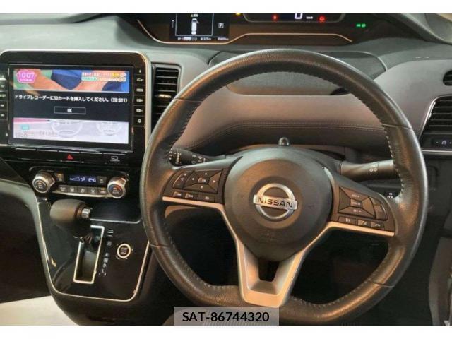 Nissan SERENA 2020-06 8816780-2