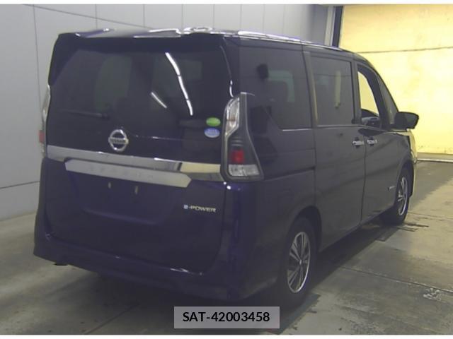 Nissan SERENA 2019-11 8816782-1