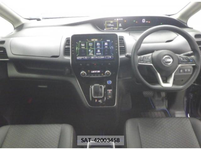 Nissan SERENA 2019-11 8816782-2