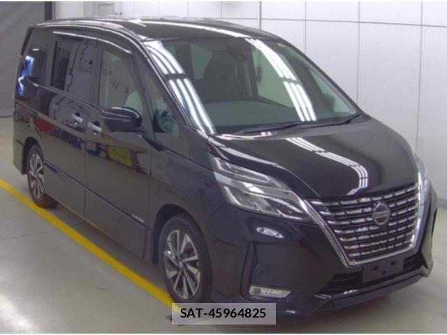 Nissan SERENA 2021-11 8816783-0