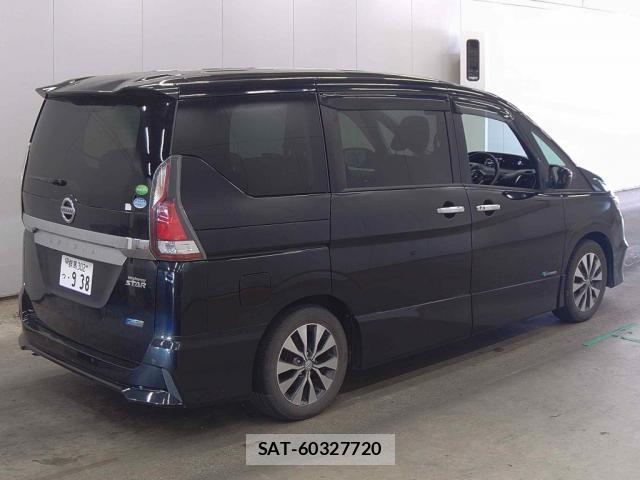 Nissan SERENA 2017-02 8816795-1