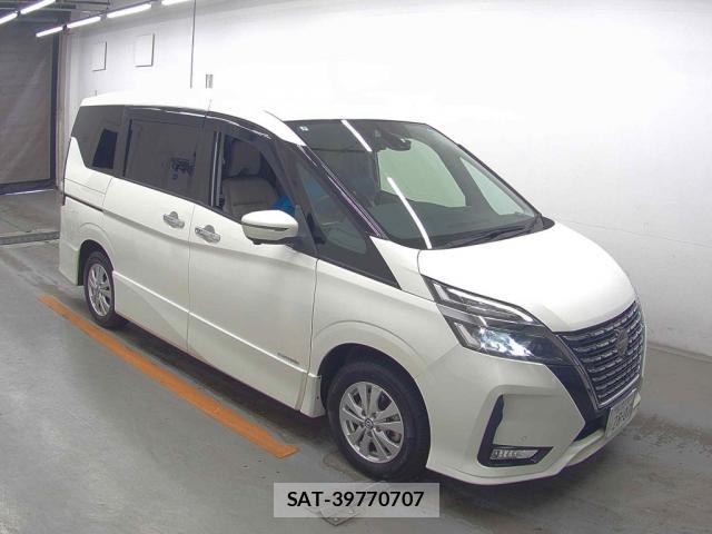 Nissan SERENA 2021-03 8816801-0