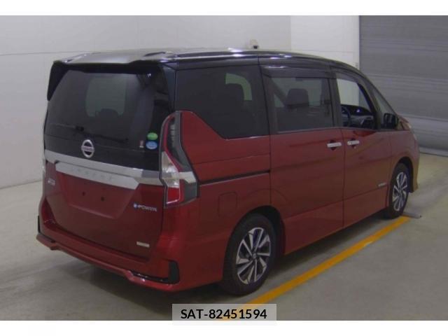 Nissan SERENA 2019-09 8816804-1