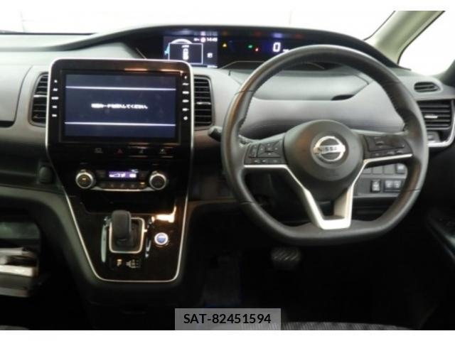Nissan SERENA 2019-09 8816804-2