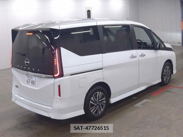 Nissan SERENA 2025-03 8816813-1